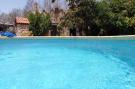 Holiday homeItaly - : Villa Barone Guest House