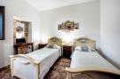 Holiday homeItaly - : Villa Barone Guest House