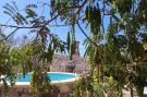 Holiday homeItaly - : Villa Barone Guest House