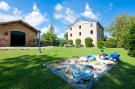 Holiday homeItaly - : Fattoria 15