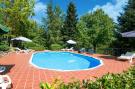 Holiday homeItaly - : Fattoria 15