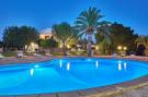 Holiday homeItaly - : Villa Opale