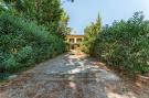 Holiday homeItaly - : Villa Somnium