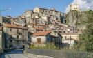 Holiday homeItaly - : Camerota