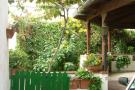 FerienhausItalien - : La Villetta Green House