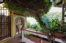 FerienhausItalien - : La Villetta Green House