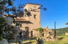 Holiday homeItaly - : Torre Zocca