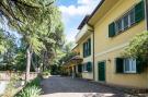 VakantiehuisItalië - : Villa Montegiove