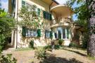 VakantiehuisItalië - : Villa Montegiove