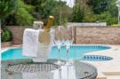 Holiday homeItaly - : Bilocale