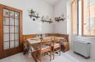 Holiday homeItaly - : Casa Rosa