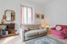 Holiday homeItaly - : Casa Rosa