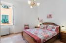 Holiday homeItaly - : Casa Rosa