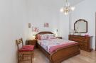 Holiday homeItaly - : Casa Rosa