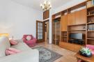 Holiday homeItaly - : Casa Rosa