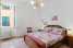 Holiday homeItaly - : Casa Rosa  [6] 