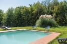 Holiday homeItaly - : Villa Jolanda