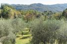 Holiday homeItaly - : Casa Polvere di Stelle