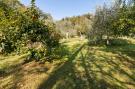 Holiday homeItaly - : Casa Polvere di Stelle