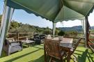 Holiday homeItaly - : Casa Polvere di Stelle