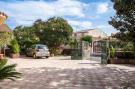 Holiday homeItaly - : Casa Fassari