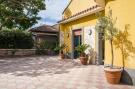 Holiday homeItaly - : Casa Fassari