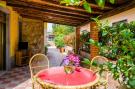 Holiday homeItaly - : Casa Fassari