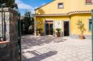 Holiday homeItaly - : Casa Fassari