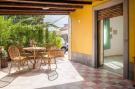 Holiday homeItaly - : Casa Fassari