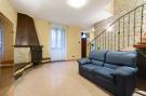 Holiday homeItaly - : Casa Rosanna