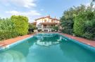 Holiday homeItaly - : Villa Portella di mare