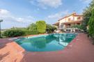 Holiday homeItaly - : Villa Portella di mare