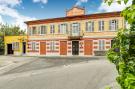 FerienhausItalien - : Fienile