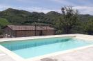 Holiday homeItaly - : Poggio Marino