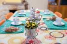 Holiday homeItaly - : CASA MELIS