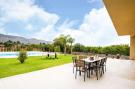 Holiday homeItaly - : Villa Germano