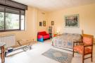 Holiday homeItaly - : Villa Germano