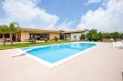 Holiday homeItaly - : Villa Germano