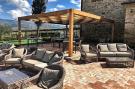 Holiday homeItaly - : Pergola