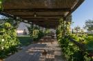 Holiday homeItaly - : Pergola