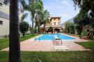 Holiday homeItaly - : Gabriella Catania