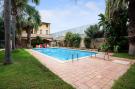 Holiday homeItaly - : Gabriella Catania