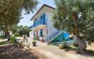 Holiday homeItaly - : Panoramic house