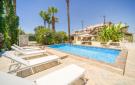 Holiday homeItaly - : Menfi