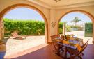 Holiday homeItaly - : Menfi