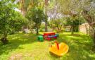 Holiday homeItaly - : Menfi