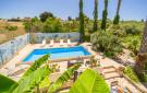 Holiday homeItaly - : Menfi