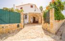 Holiday homeItaly - : Menfi