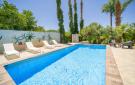 Holiday homeItaly - : Menfi