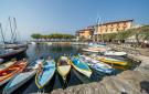 VakantiehuisItalië - Italiaanse Meren: Casa Sant